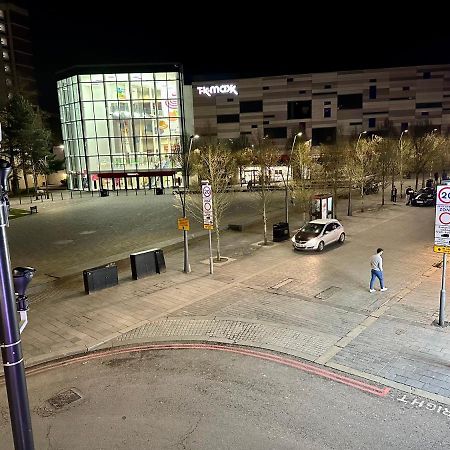 Luton Town Centre Apartment Εξωτερικό φωτογραφία