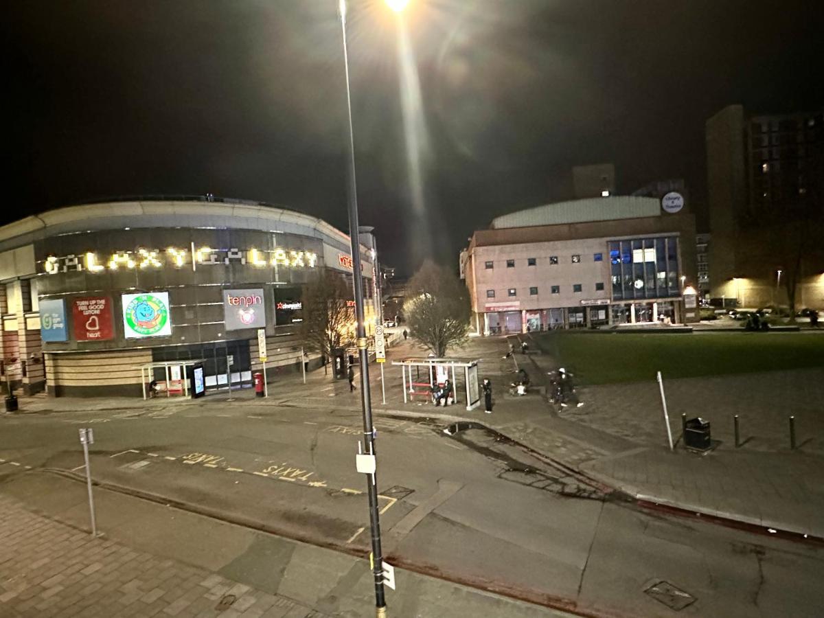 Luton Town Centre Apartment Εξωτερικό φωτογραφία