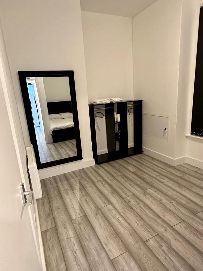Luton Town Centre Apartment Εξωτερικό φωτογραφία