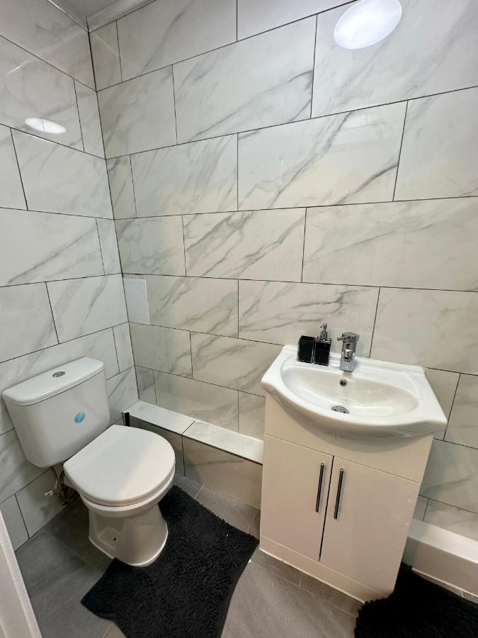 Luton Town Centre Apartment Εξωτερικό φωτογραφία