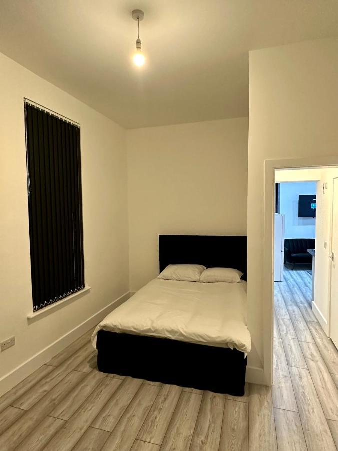 Luton Town Centre Apartment Εξωτερικό φωτογραφία