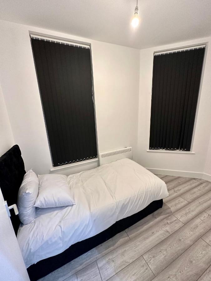 Luton Town Centre Apartment Εξωτερικό φωτογραφία